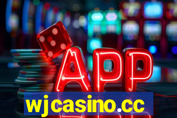 wjcasino.cc