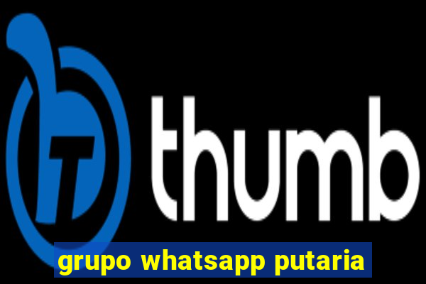 grupo whatsapp putaria