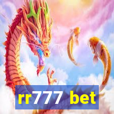 rr777 bet