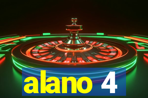 alano 4