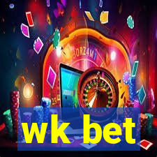 wk bet