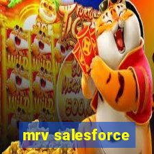 mrv salesforce