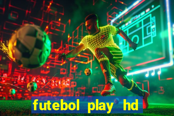 futebol play hd sao paulo