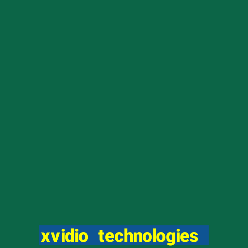 xvidio technologies startup brasil 2022 download grátis completo