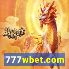 777wbet.com