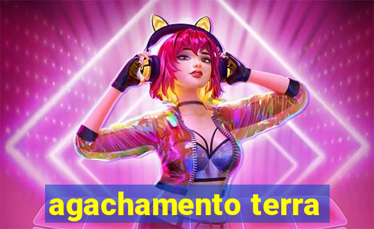 agachamento terra