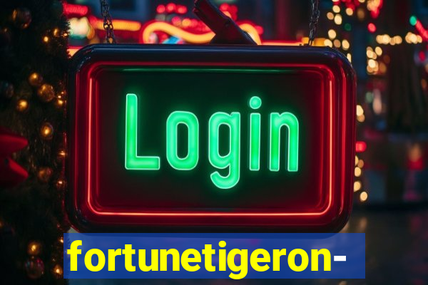 fortunetigeron-line.org