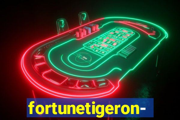 fortunetigeron-line.org