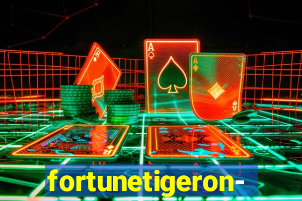 fortunetigeron-line.org