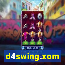 d4swing.xom