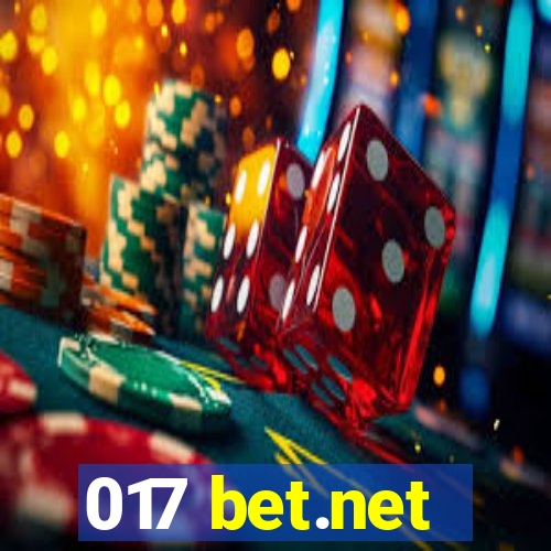 017 bet.net