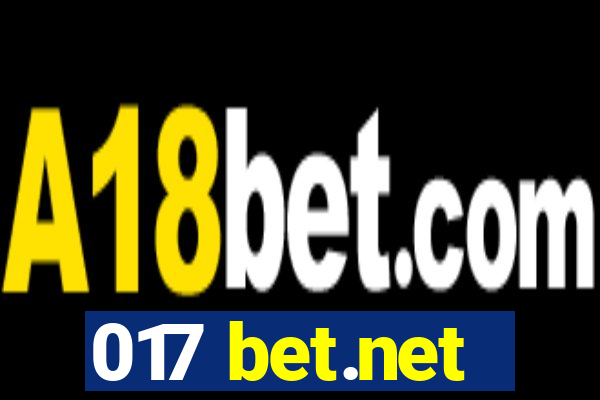 017 bet.net