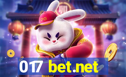 017 bet.net