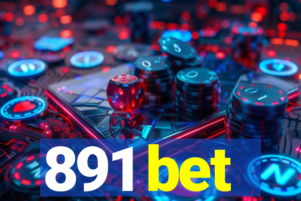 891 bet