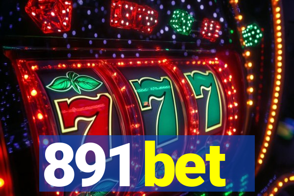 891 bet