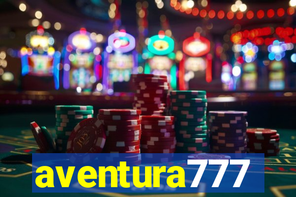 aventura777