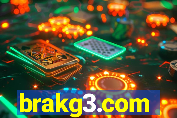 brakg3.com