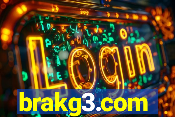 brakg3.com