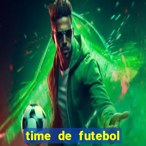 time de futebol com a letra p