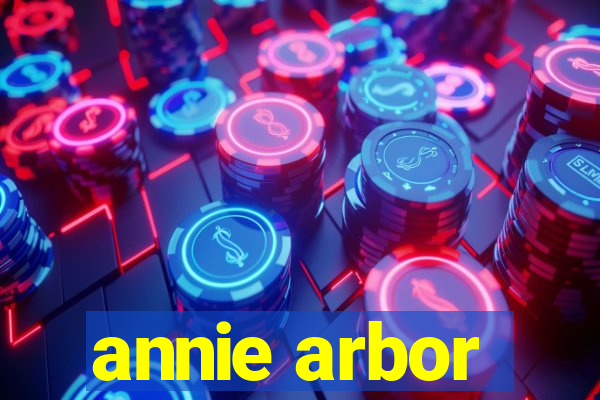 annie arbor