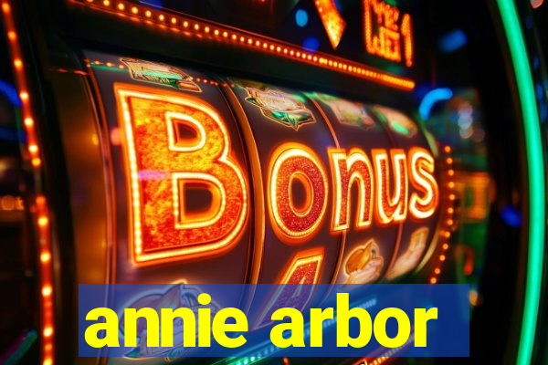 annie arbor