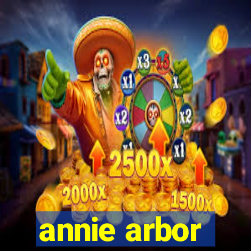 annie arbor