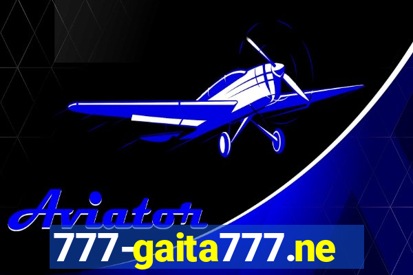 777-gaita777.net