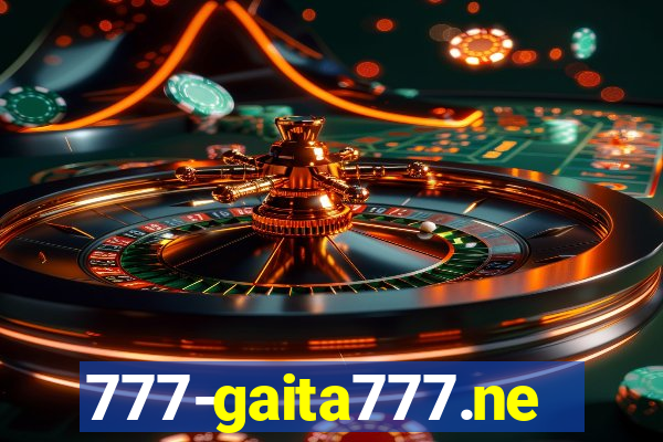 777-gaita777.net