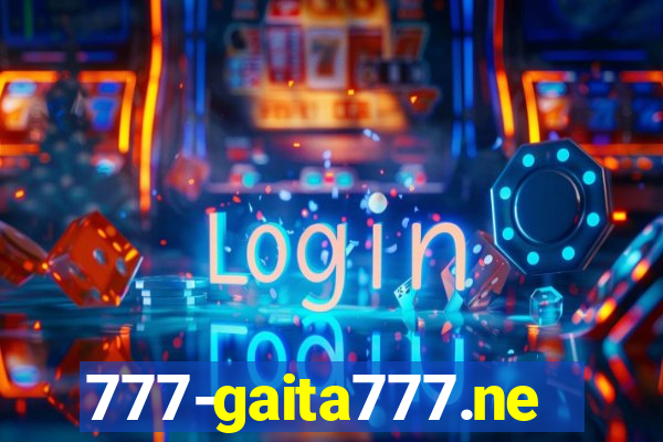 777-gaita777.net