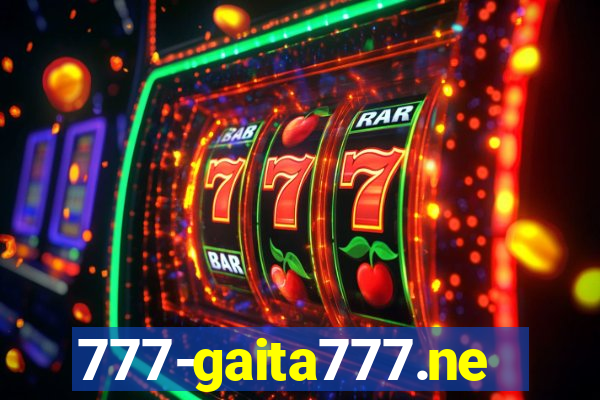 777-gaita777.net