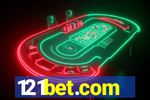 121bet.com