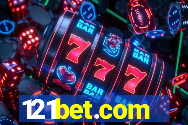 121bet.com