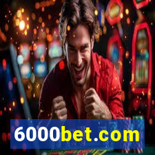 6000bet.com