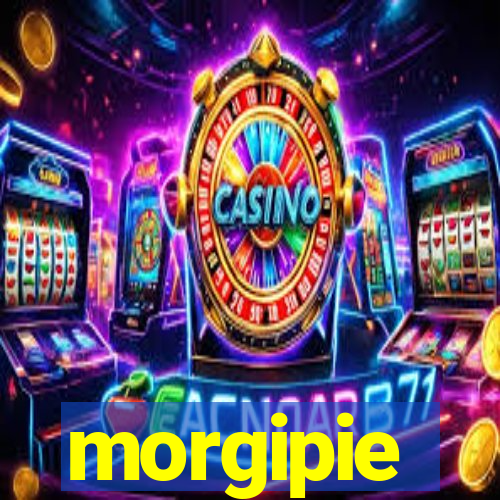 morgipie