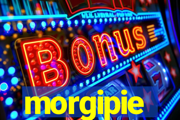 morgipie