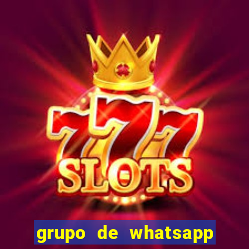 grupo de whatsapp de cdzinha