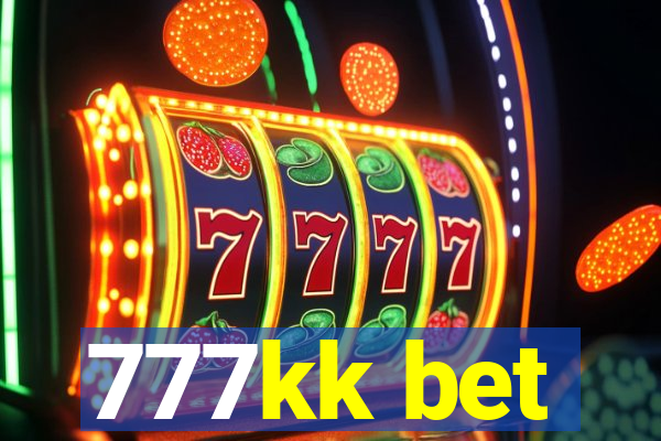 777kk bet