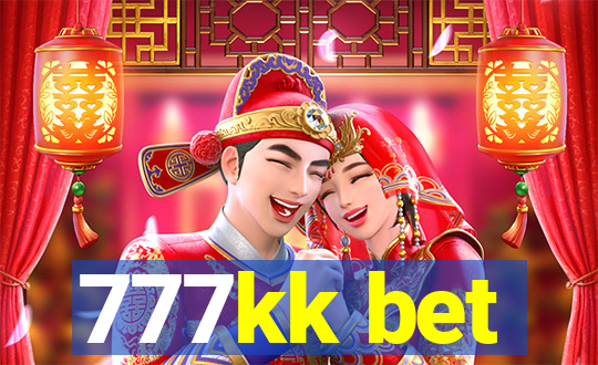 777kk bet