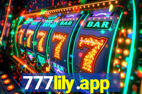 777lily.app