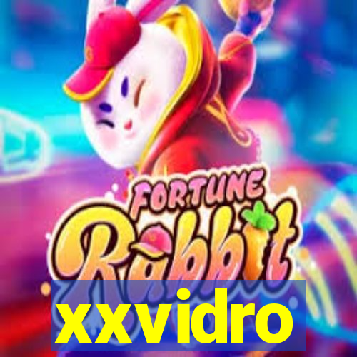 xxvidro