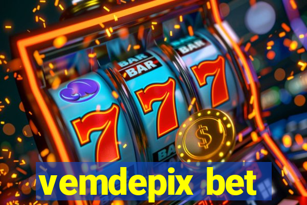 vemdepix bet