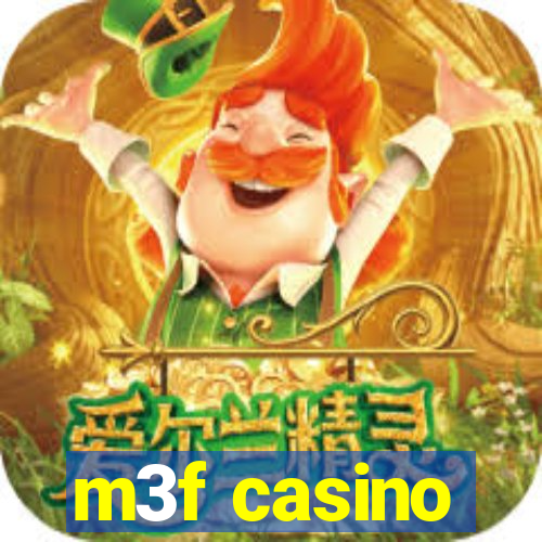 m3f casino