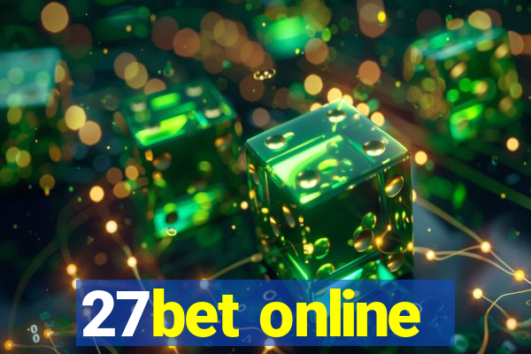 27bet online