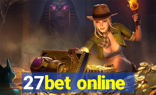 27bet online