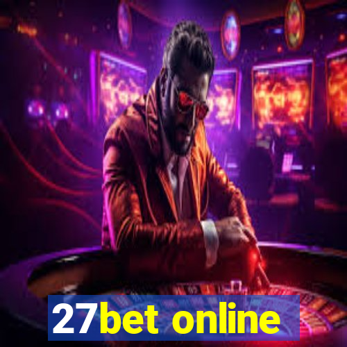 27bet online