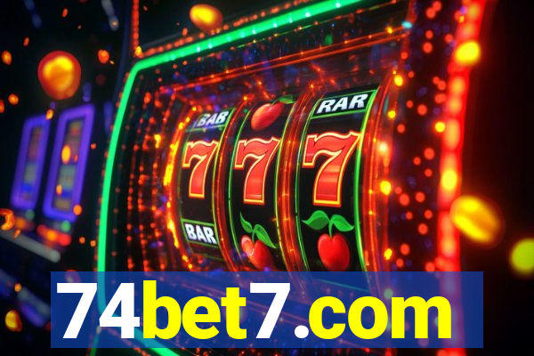 74bet7.com