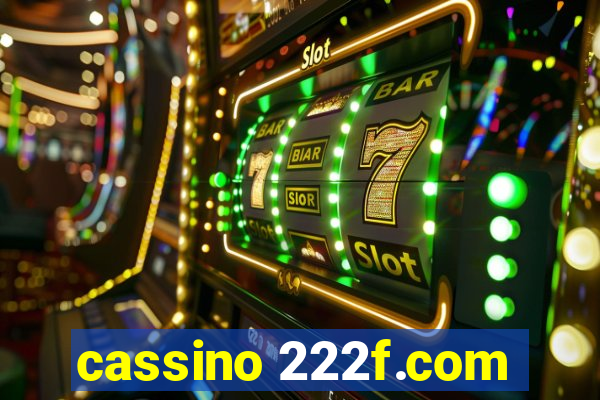 cassino 222f.com