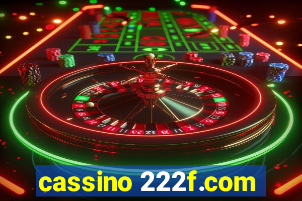 cassino 222f.com