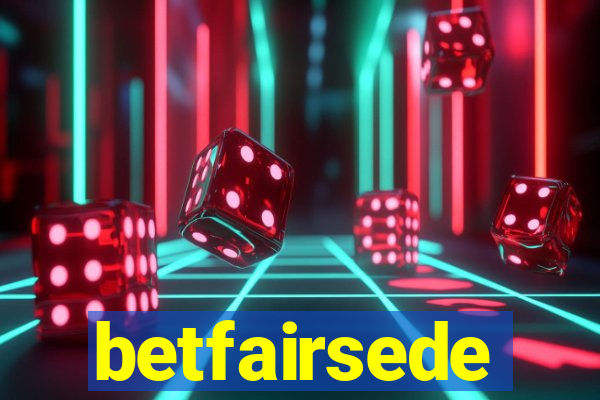 betfairsede