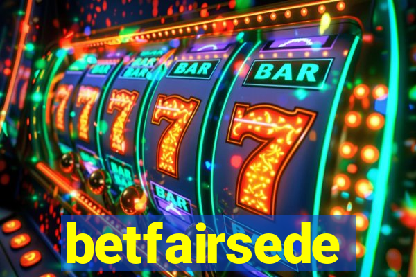 betfairsede